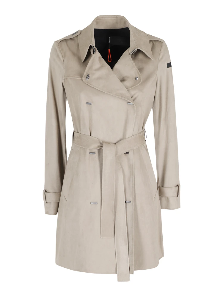 NABUCCO TRENCH JACKET