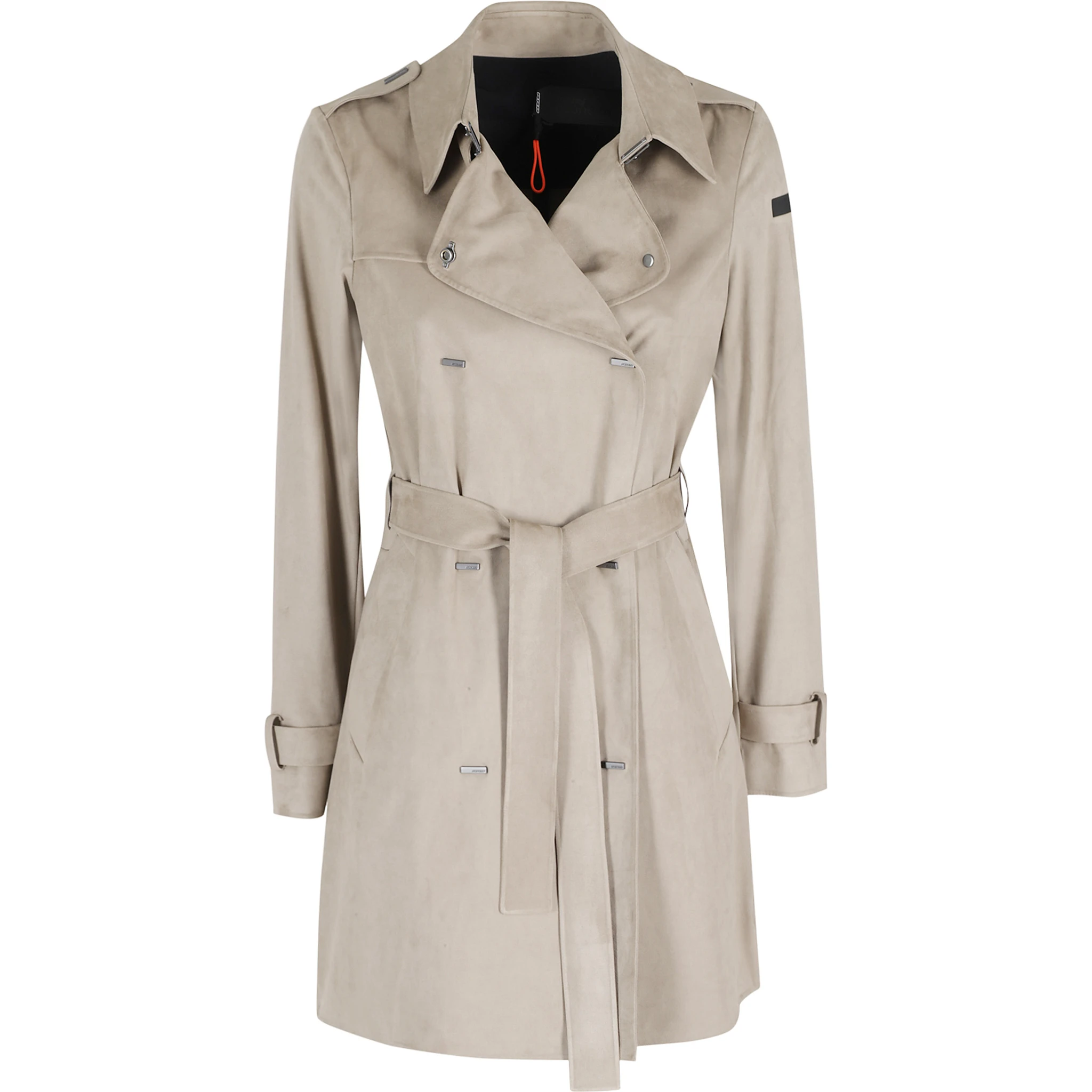 NABUCCO TRENCH JACKET