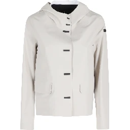 MONTECRISTO JACEKT HOOD