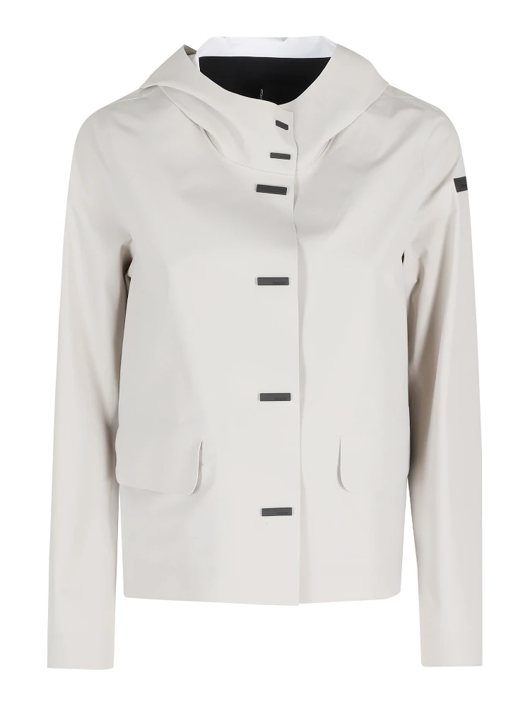 MONTECRISTO JACEKT HOOD