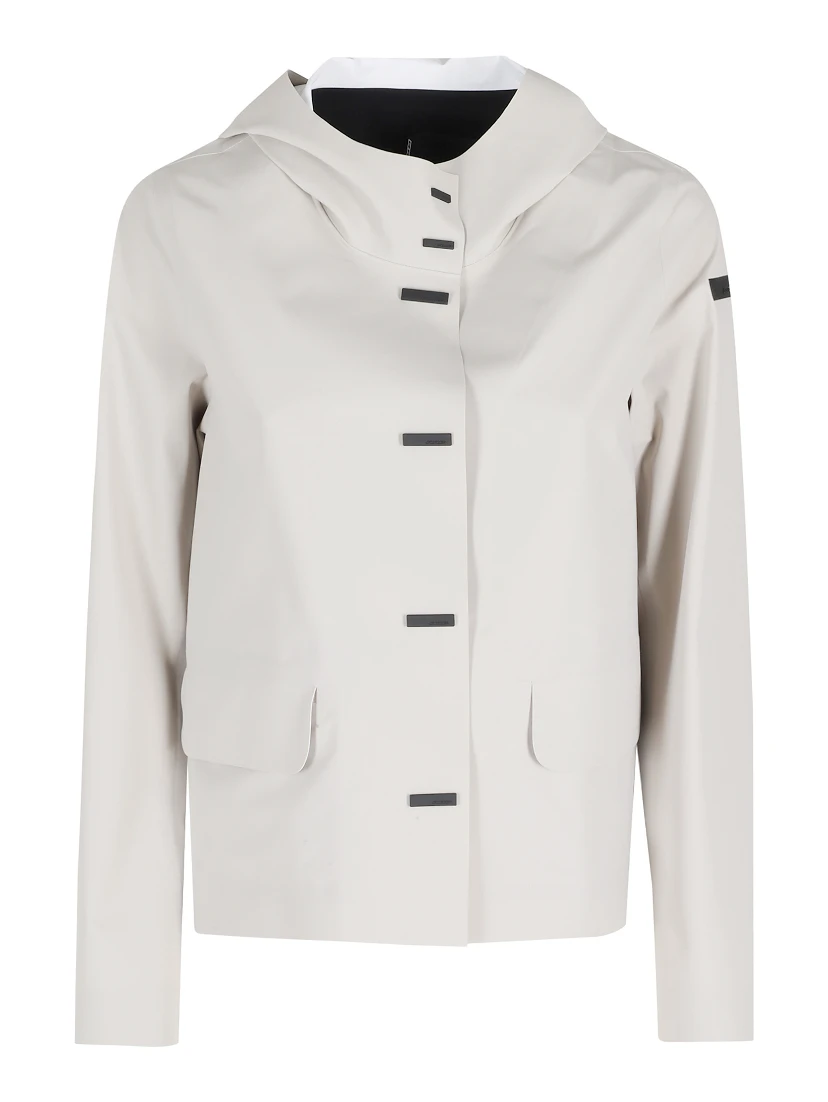 MONTECRISTO JACEKT HOOD