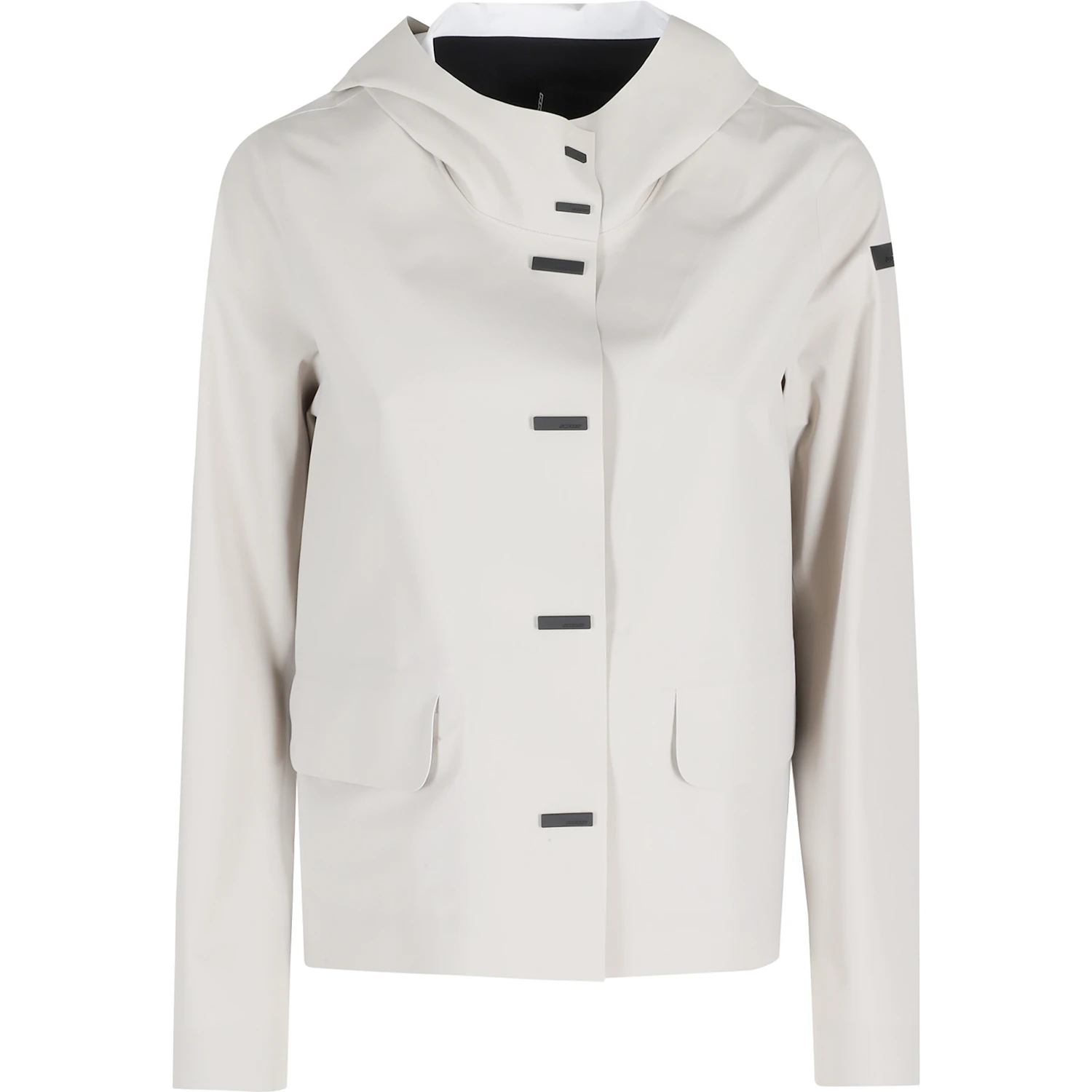 MONTECRISTO JACEKT HOOD