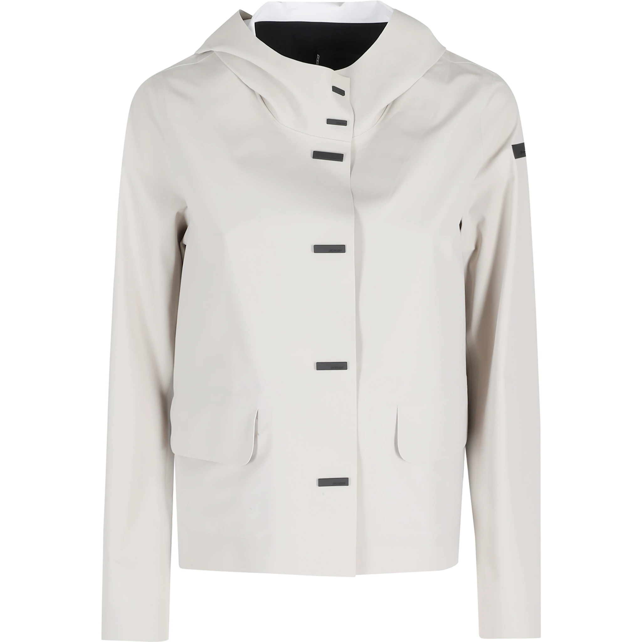 MONTECRISTO JACEKT HOOD