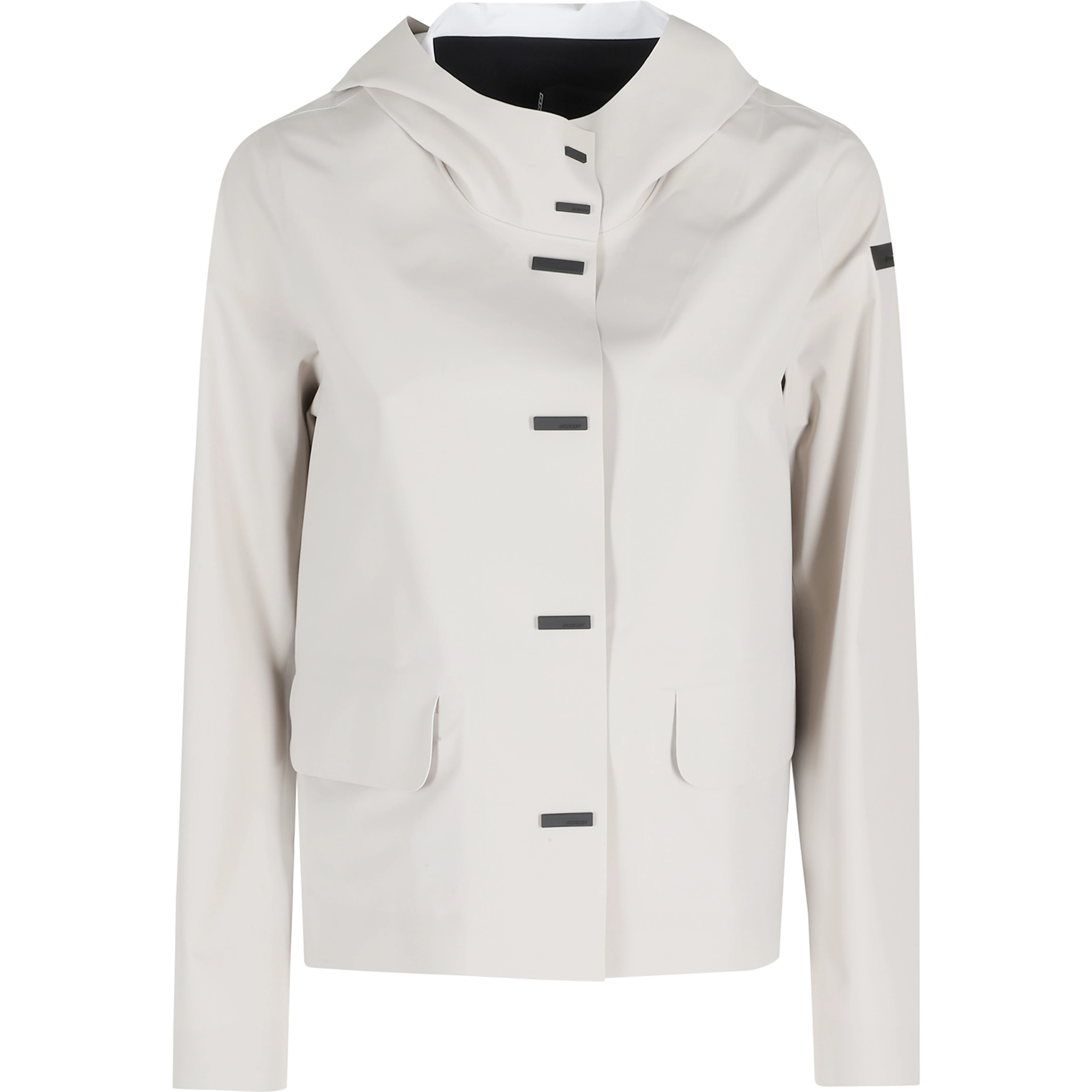 MONTECRISTO JACEKT HOOD
