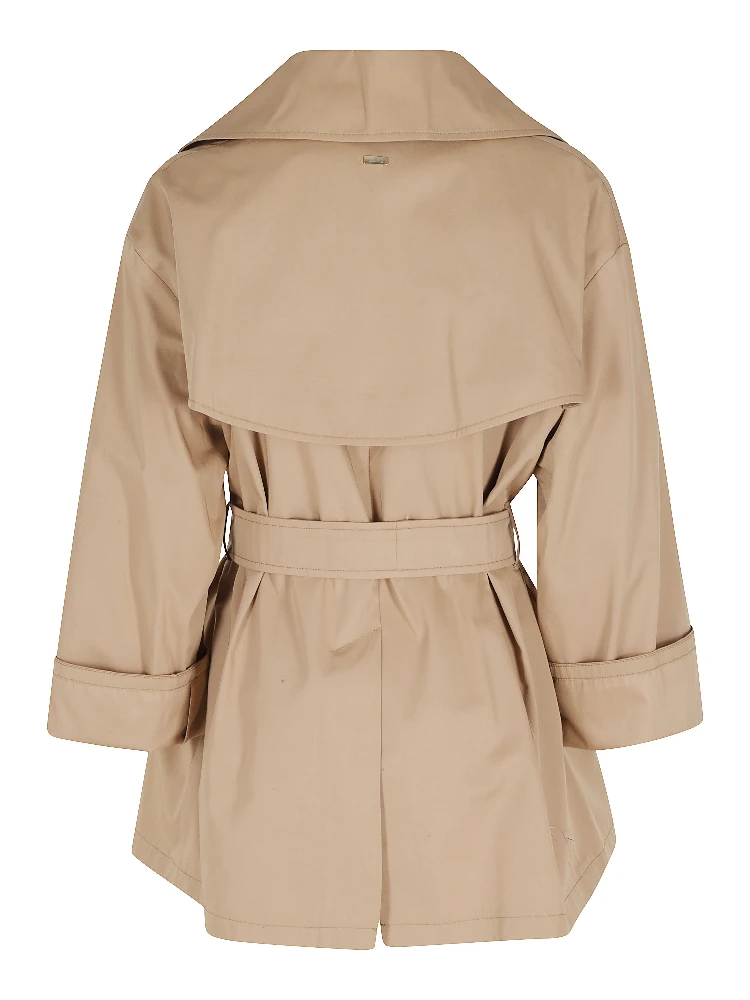 IMPERMEABILE alternative