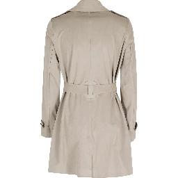 NABUCCO TRENCH JACKET