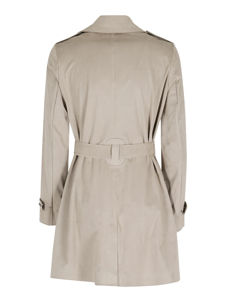 NABUCCO TRENCH JACKET alternative