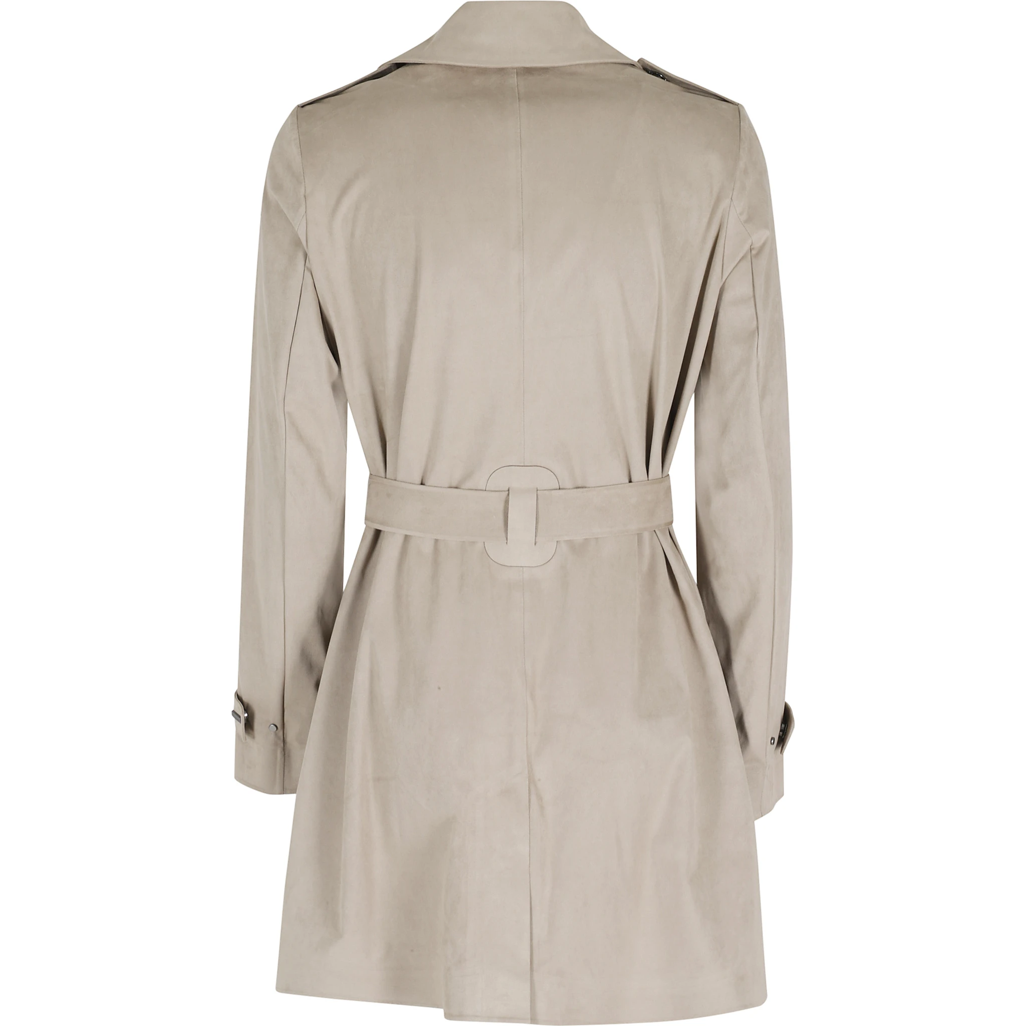 NABUCCO TRENCH JACKET
