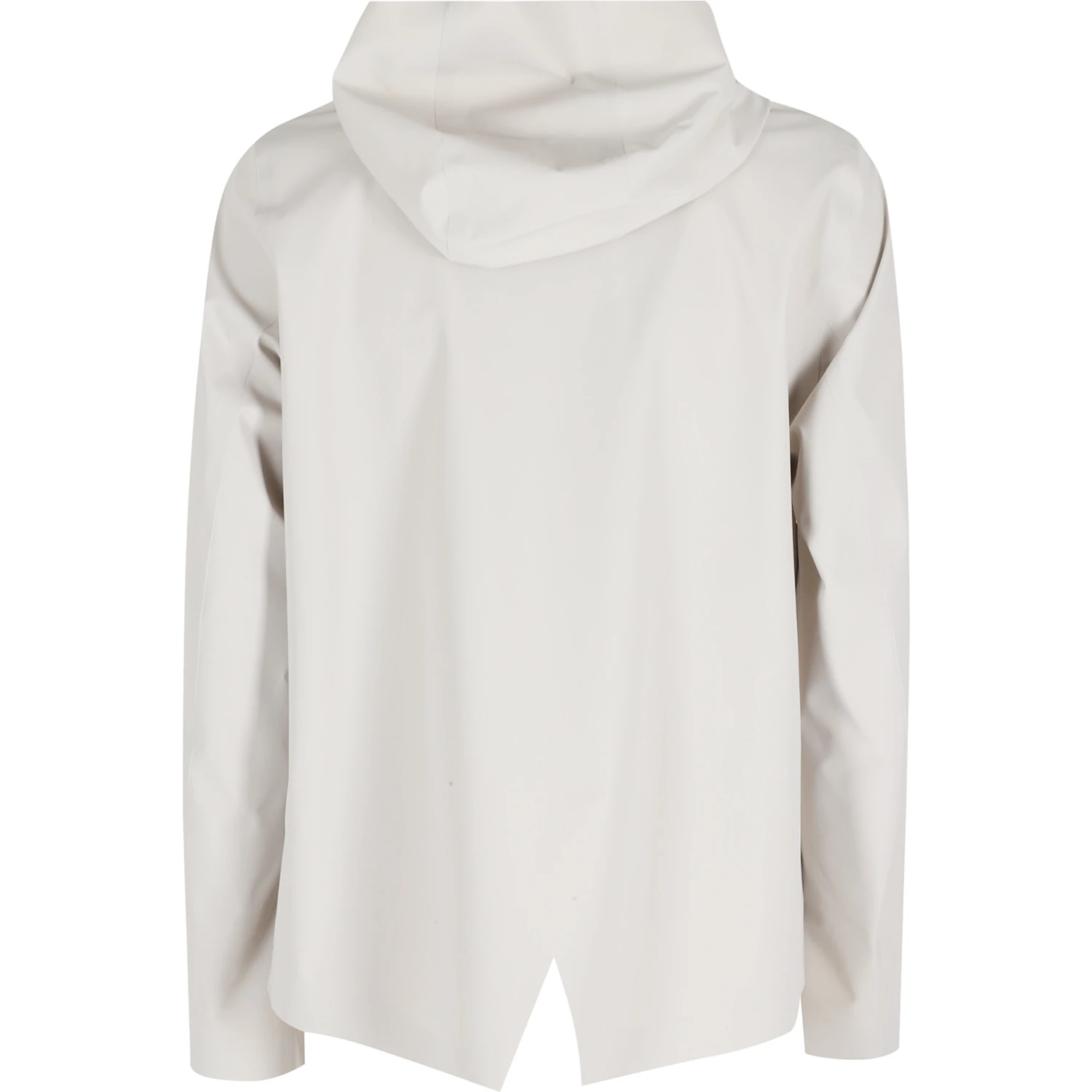 MONTECRISTO JACEKT HOOD