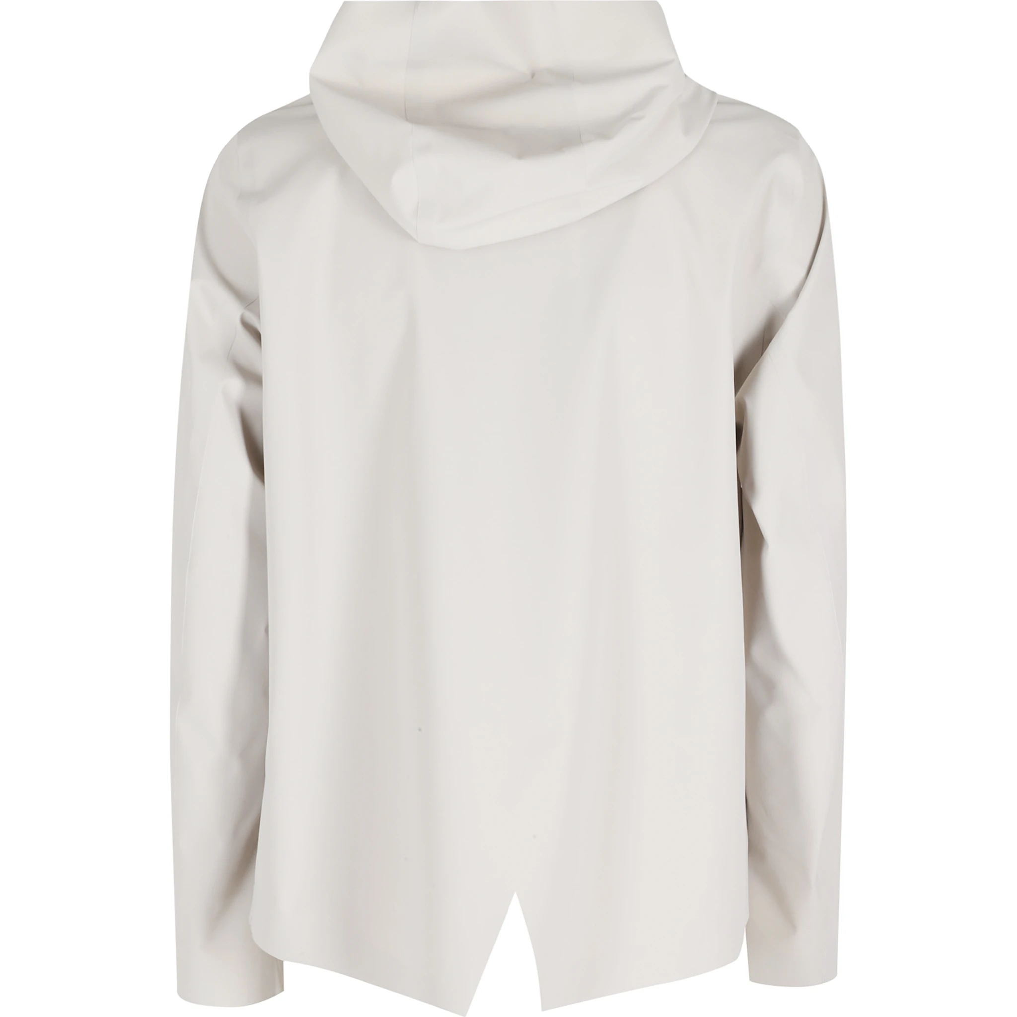 MONTECRISTO JACEKT HOOD