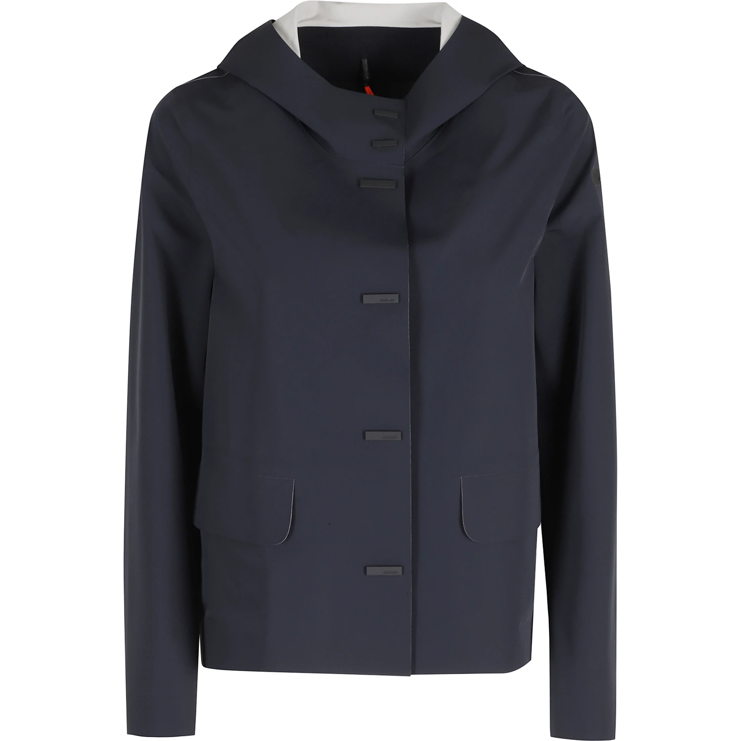MONTECRISTO JACEKT HOOD