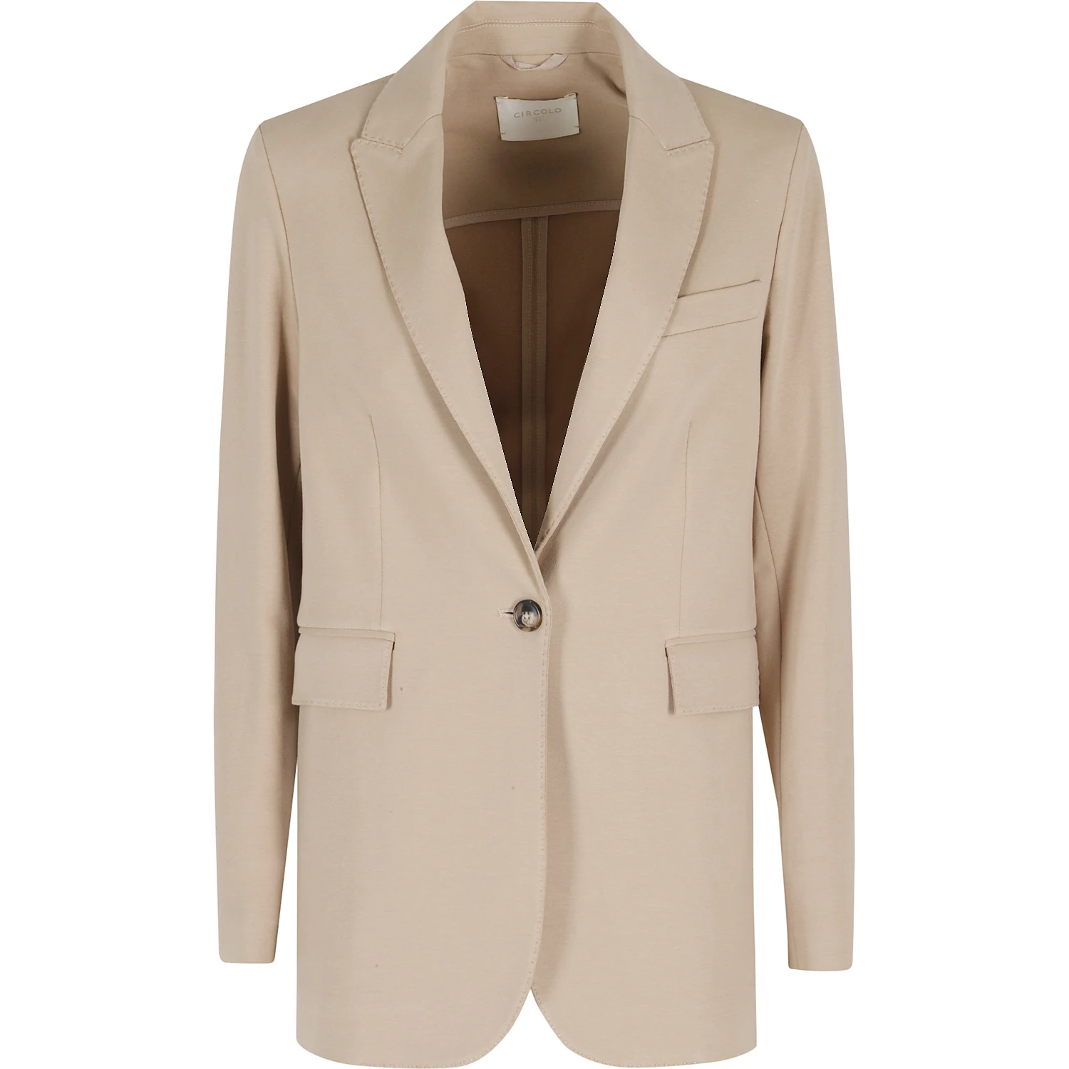 BLAZER FLEECE