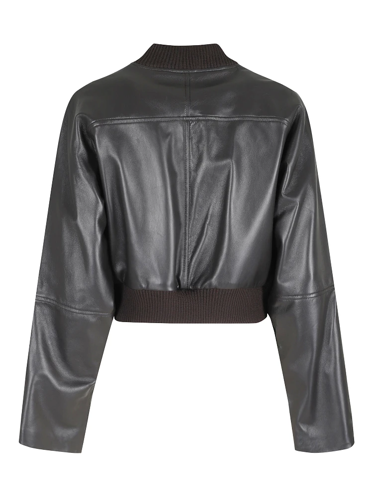 BOMBER OMAR alternative