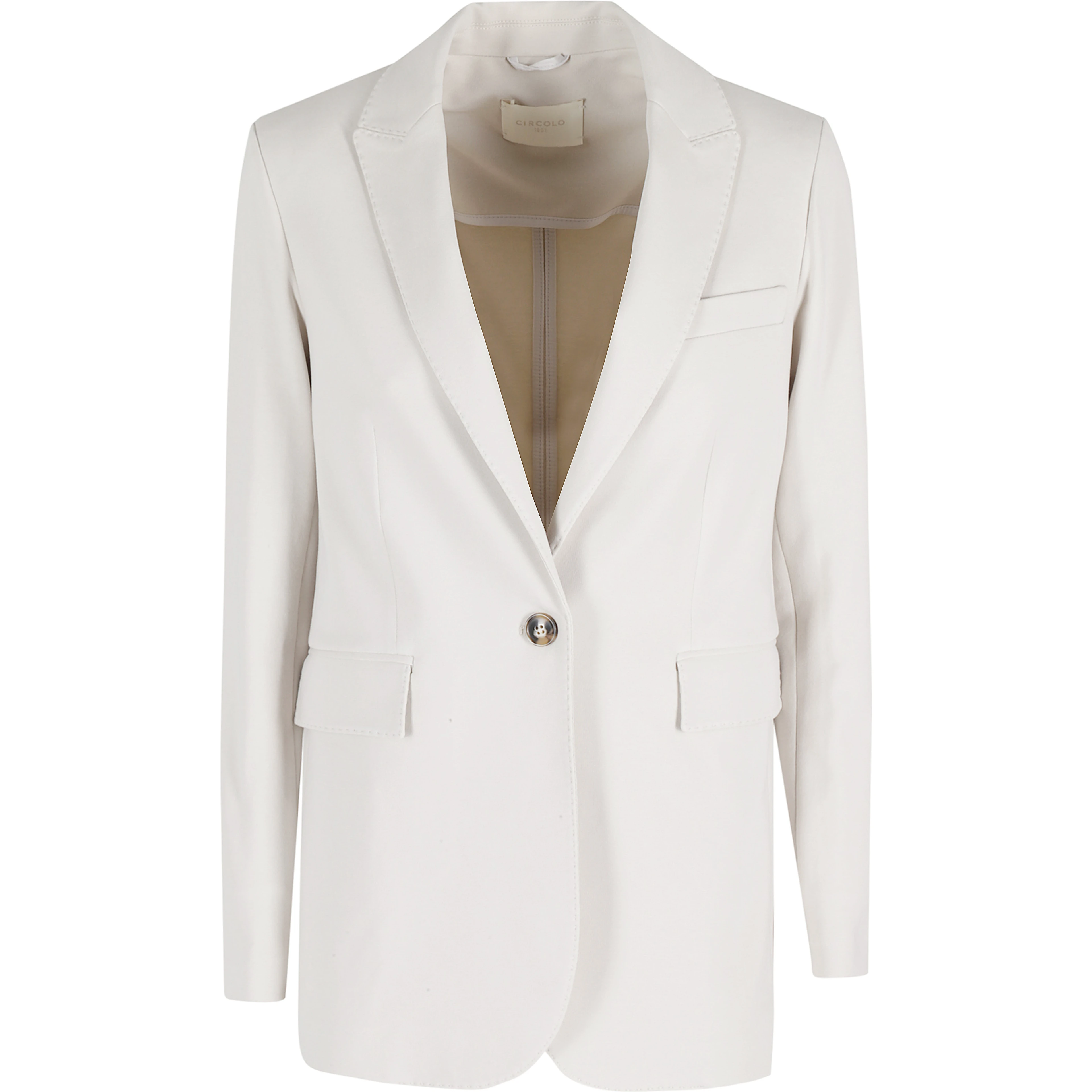 BLAZER FLEECE