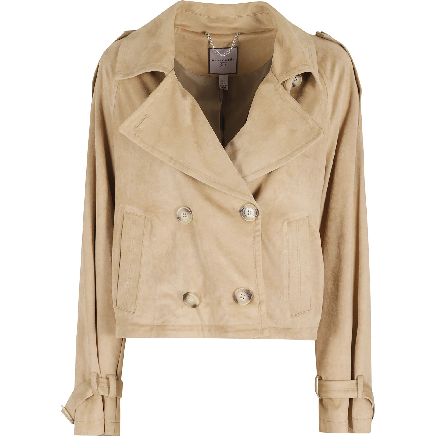 JACKET