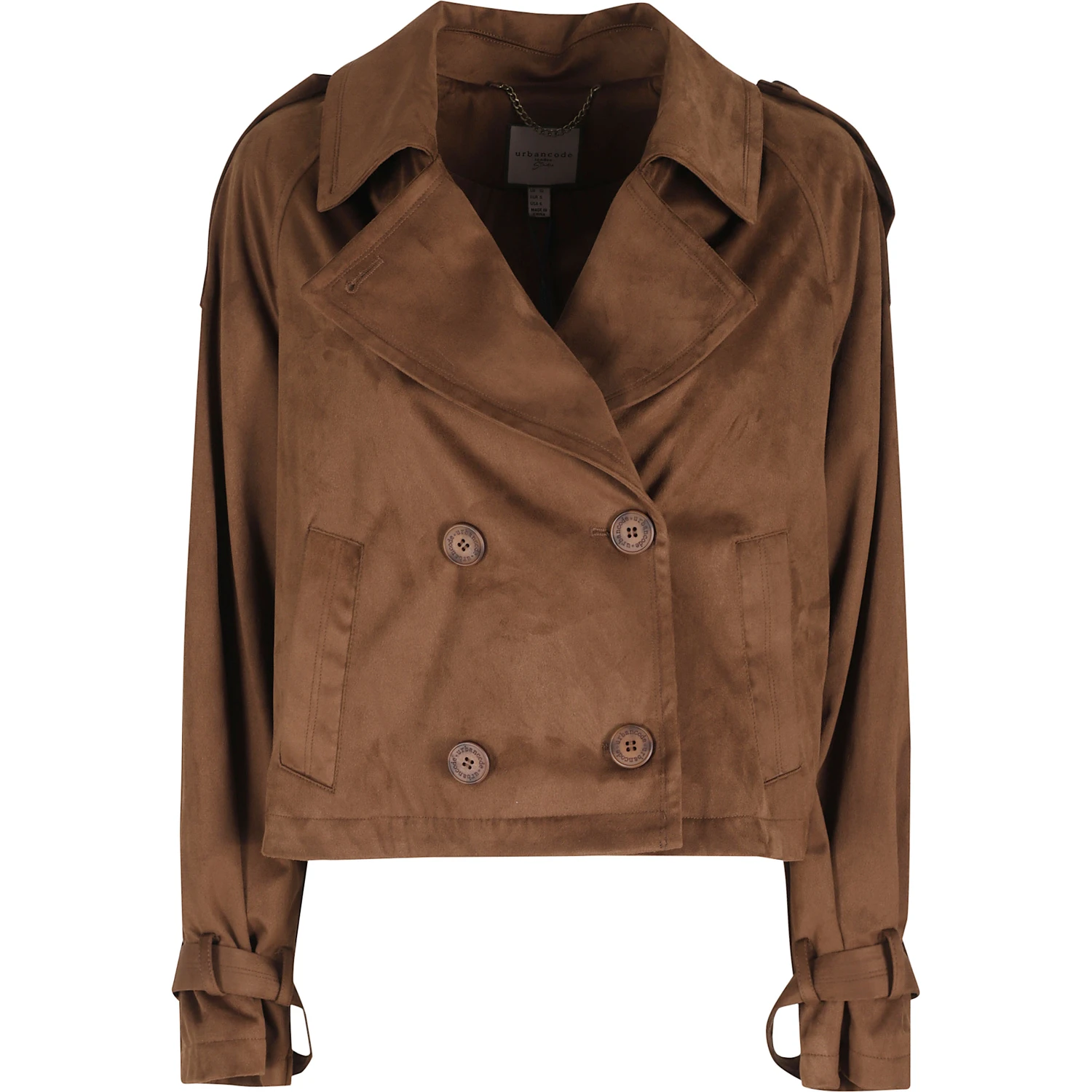 JACKET