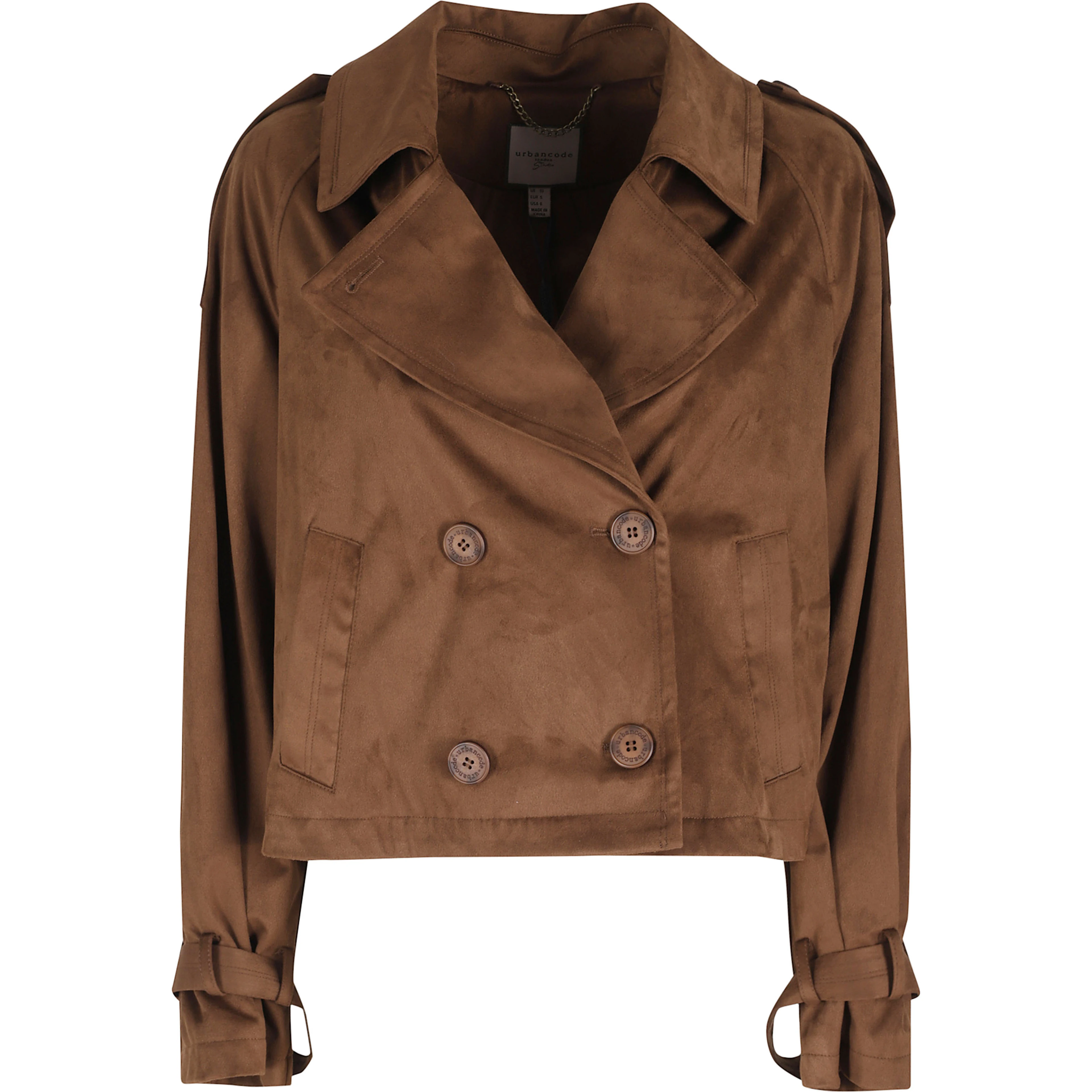 JACKET