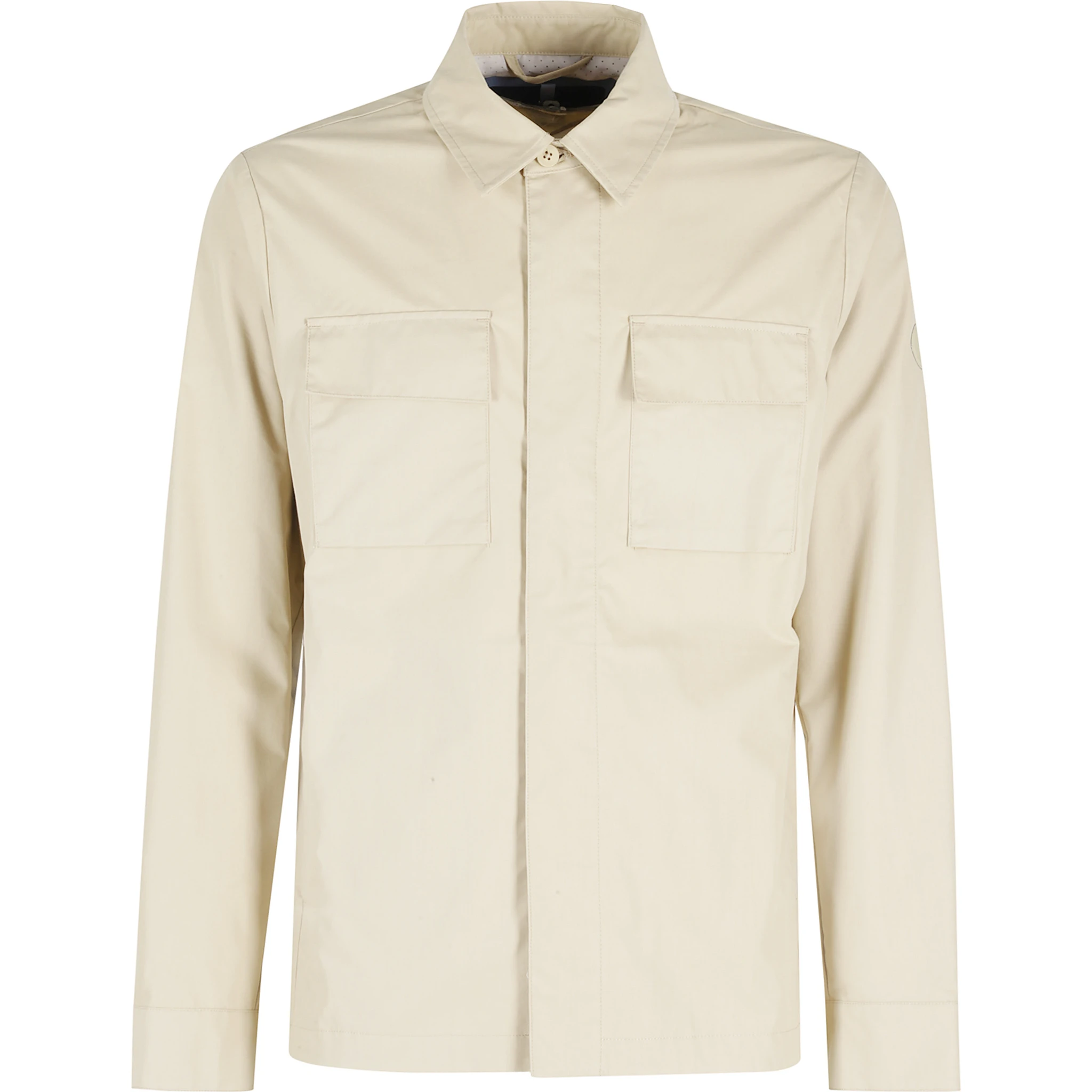 GIUBOTTO CORTO TASCONI