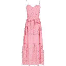 ABITO LUNGO SENZA MANICA