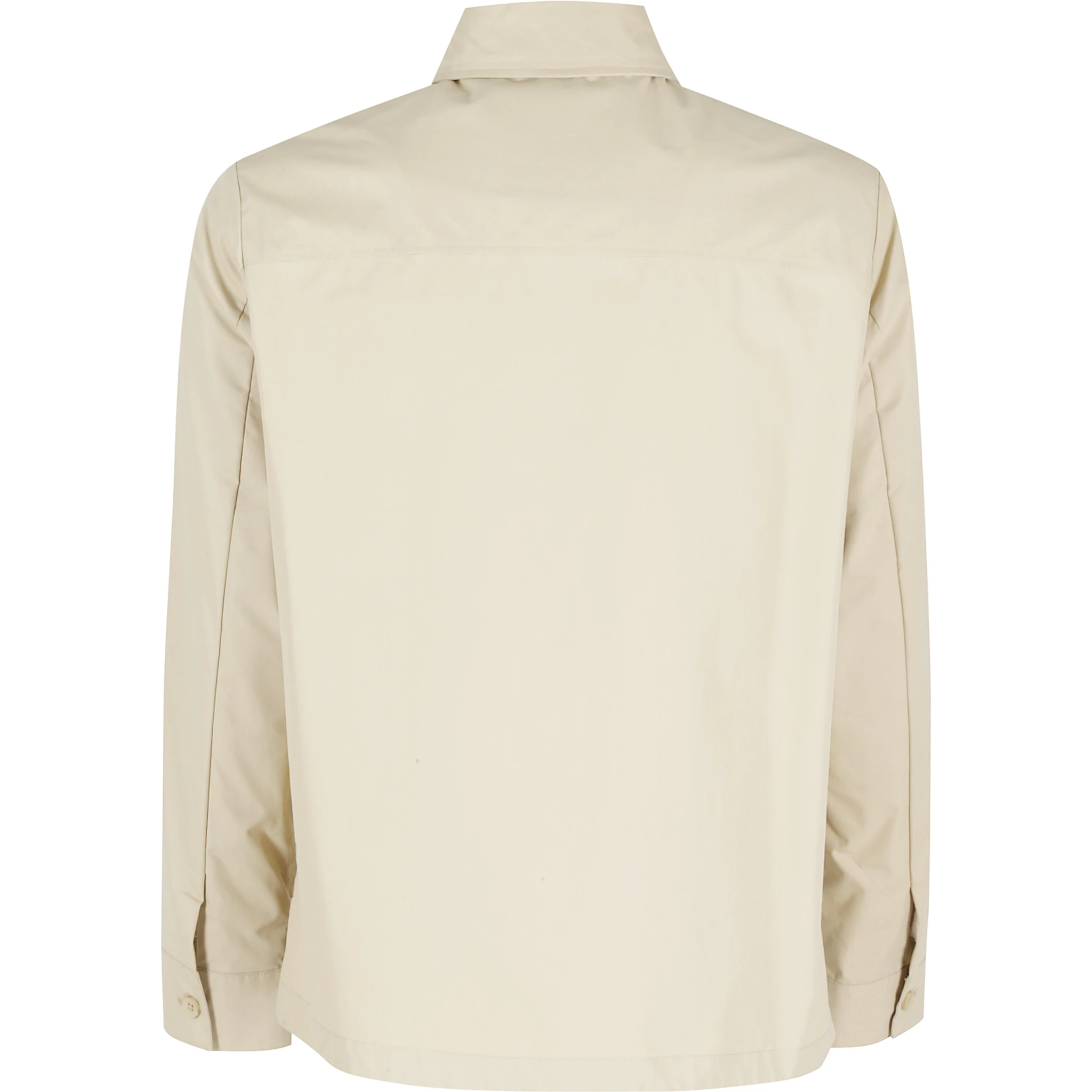 GIUBOTTO CORTO TASCONI