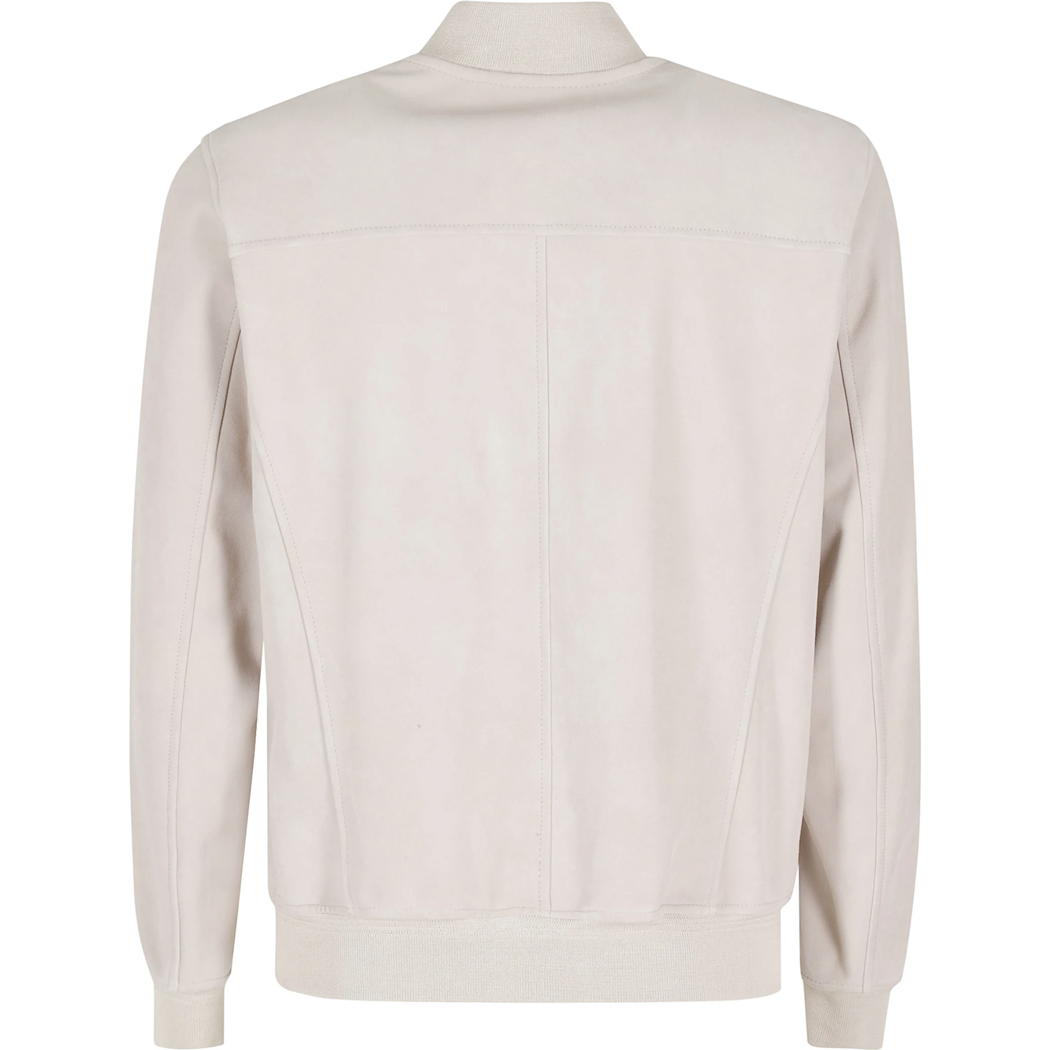 GIUBBOTTO BOTTONI TOM SUEDE