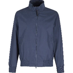 GIUBBOTTO BORDI MAGLIA