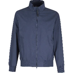 GIUBBOTTO BORDI MAGLIA