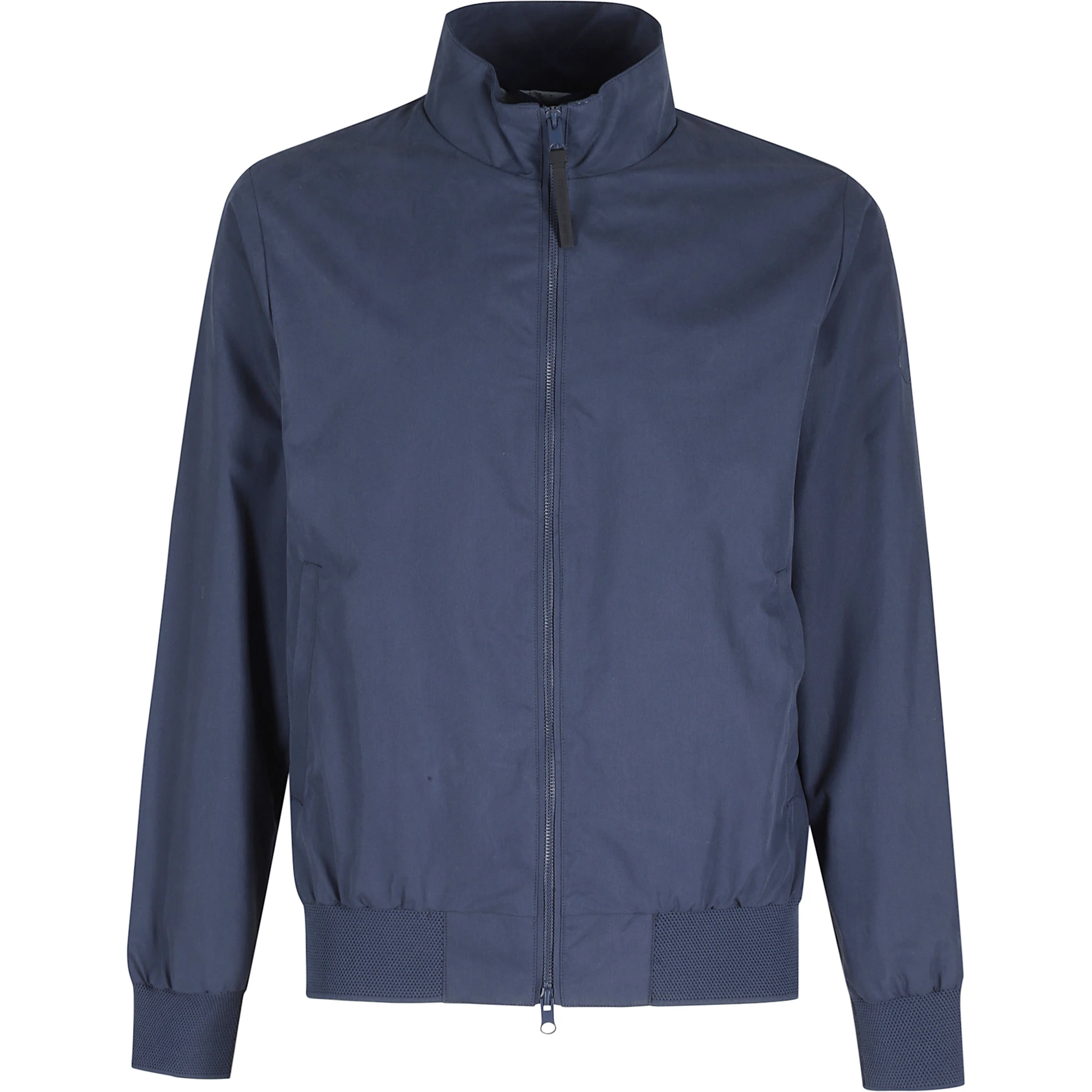 GIUBBOTTO BORDI MAGLIA