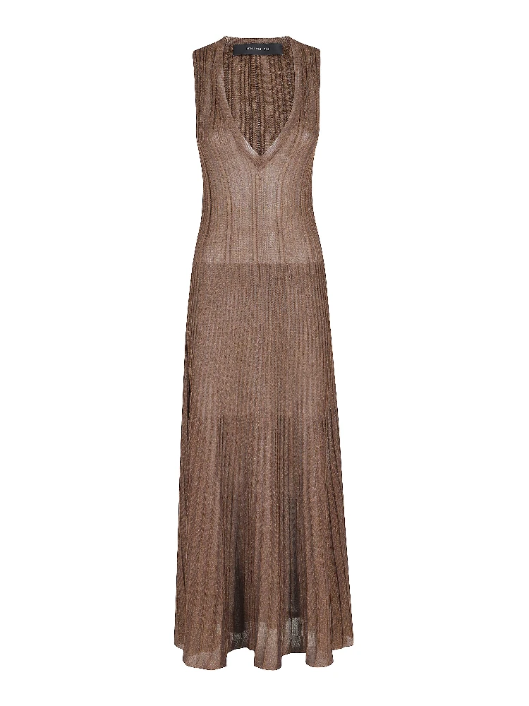 ABITO LUNGO SCOLLO PROFONDO  V