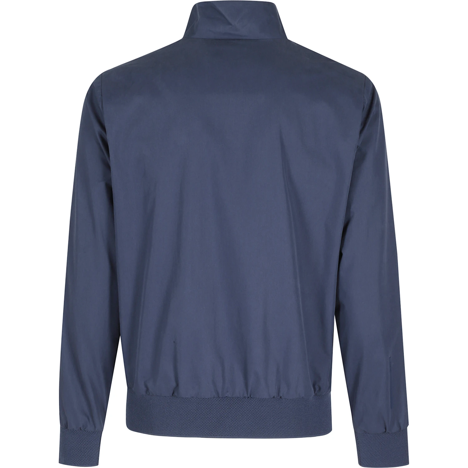 GIUBBOTTO BORDI MAGLIA