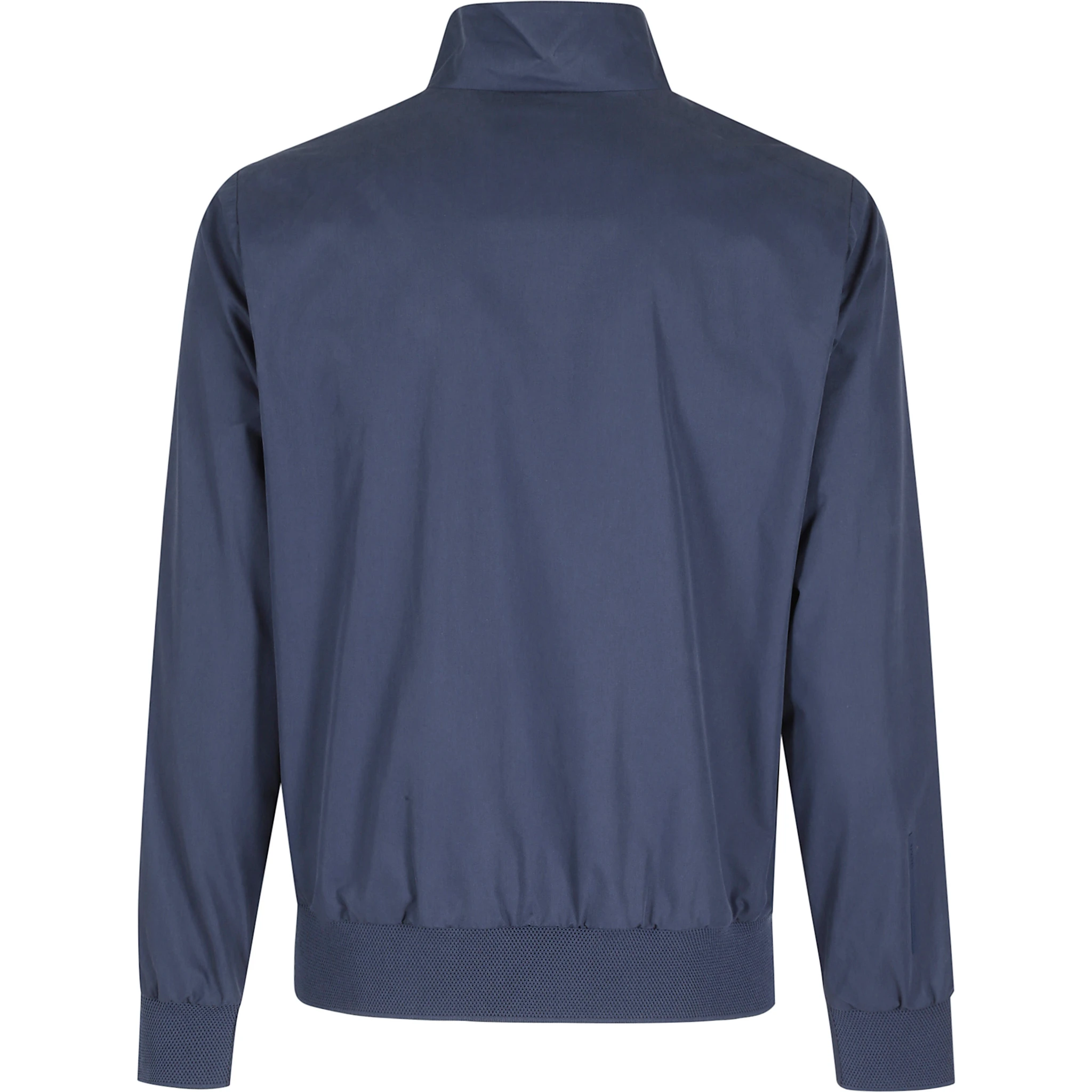 GIUBBOTTO BORDI MAGLIA