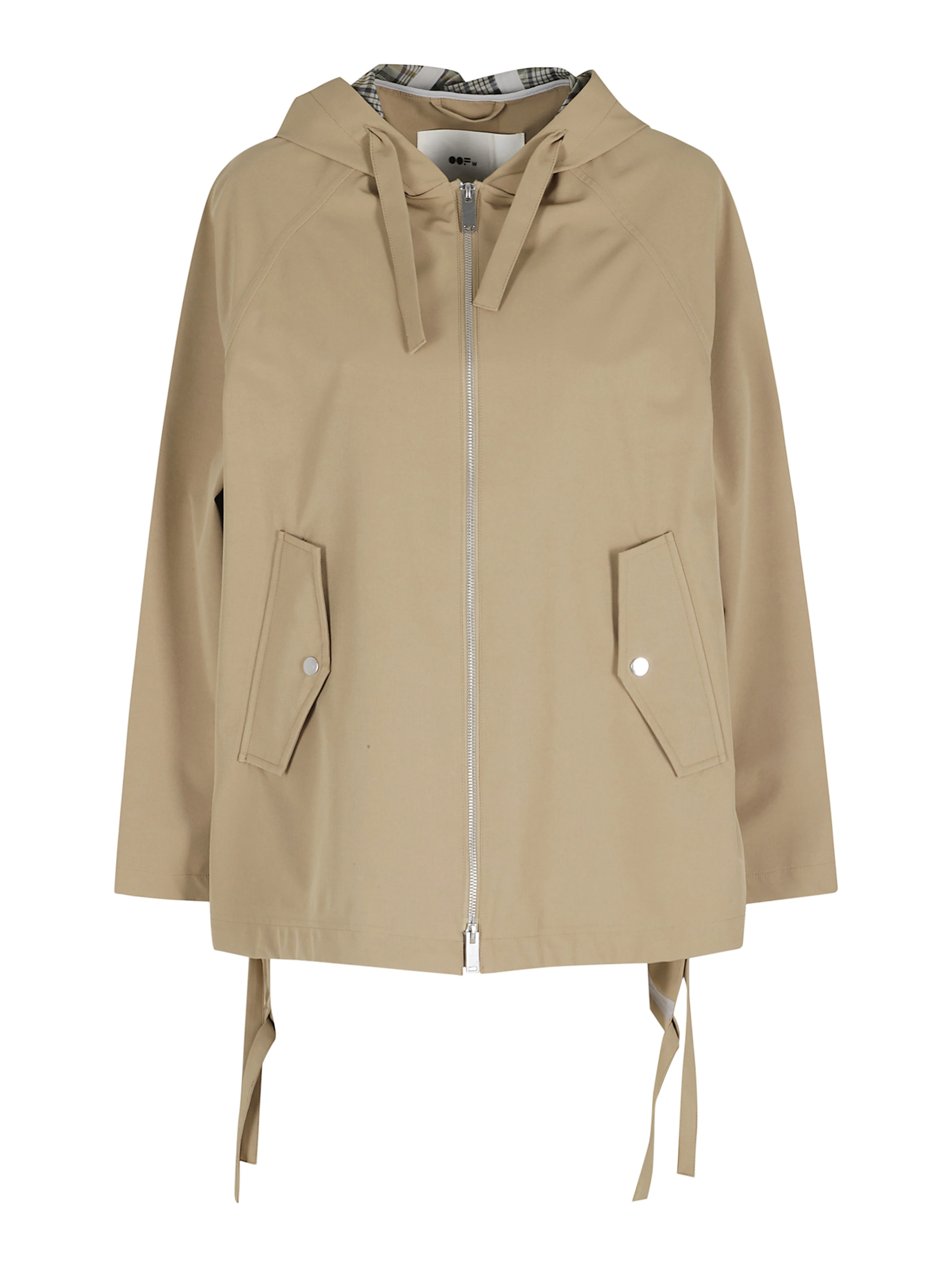 CAPE TWO LAYERS