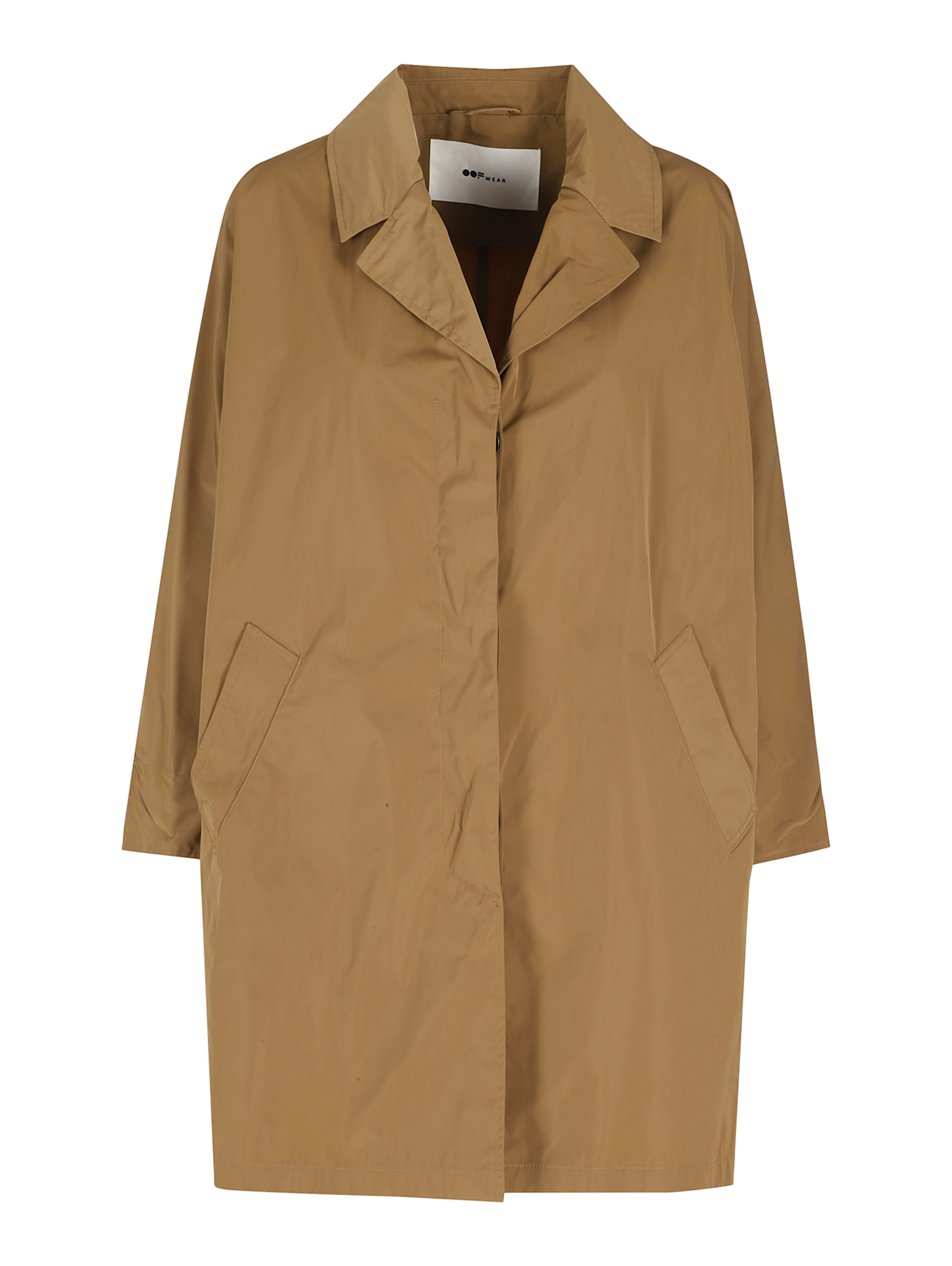 CARCOAT MEMORY