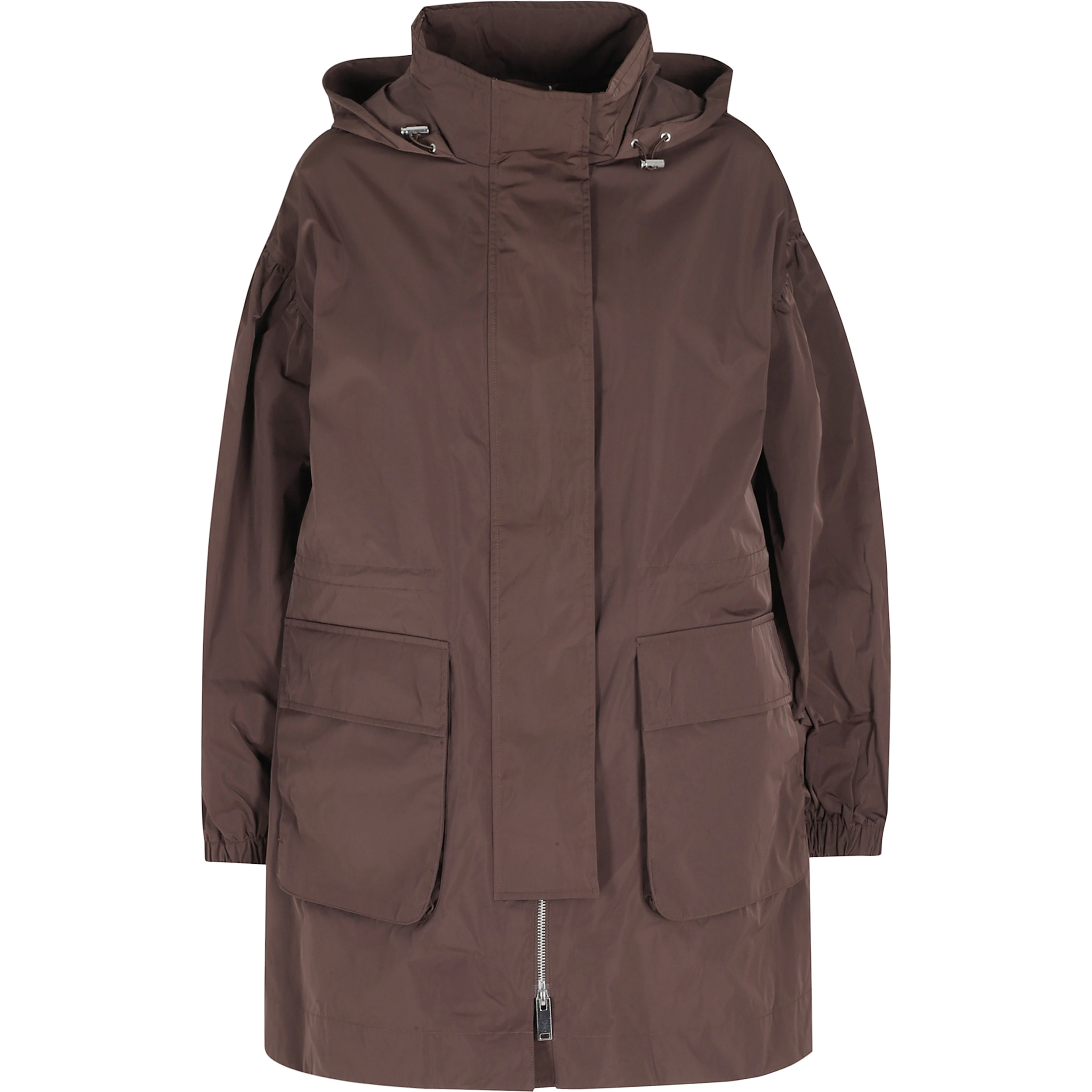 PARKA MEMORY
