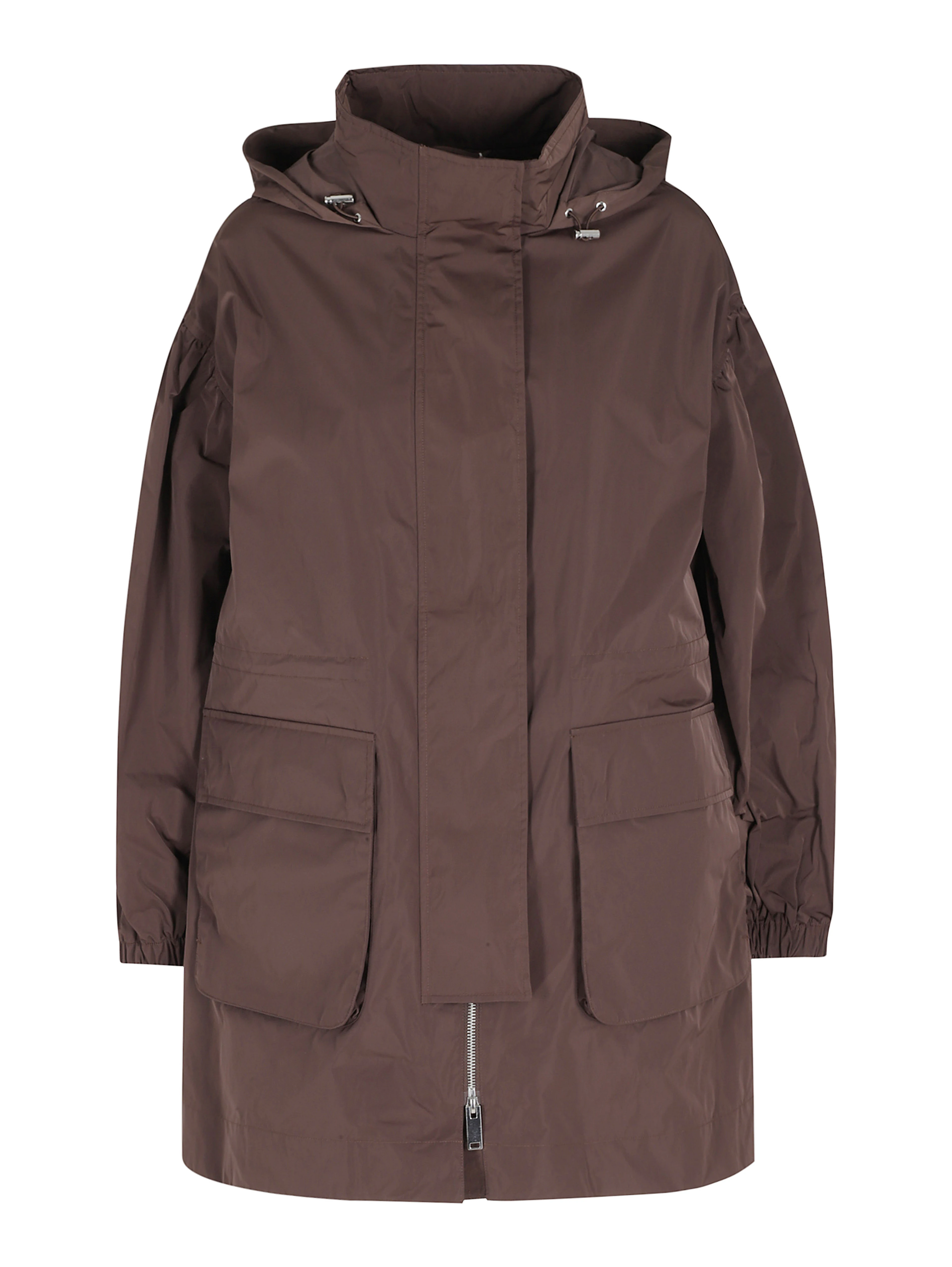 PARKA MEMORY
