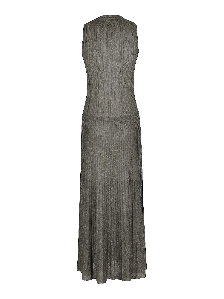 ABITO LUNGO SCOLLO TONDO SPALLA LARGA alternative