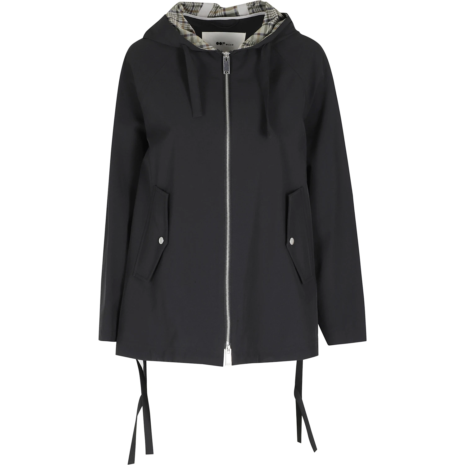 CAPE TWO LAYERS