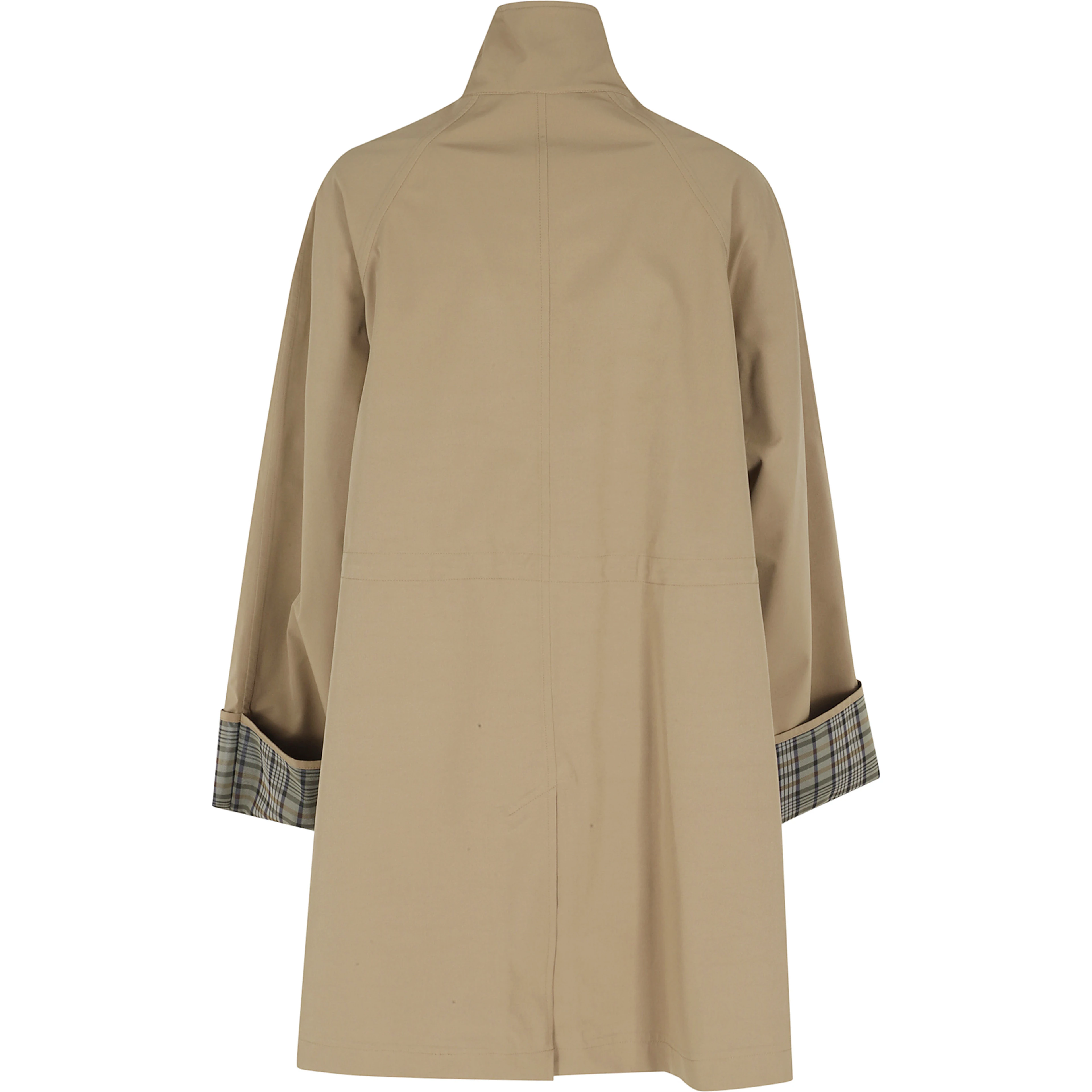 RAINCOAT TWO LAYERS