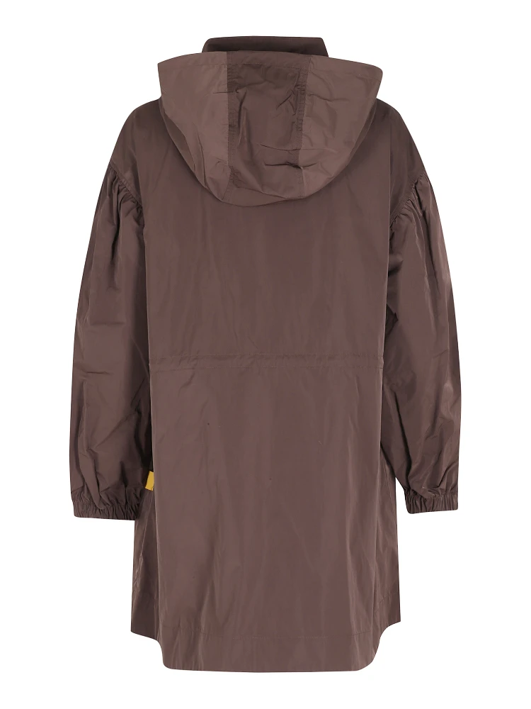 PARKA MEMORY alternative