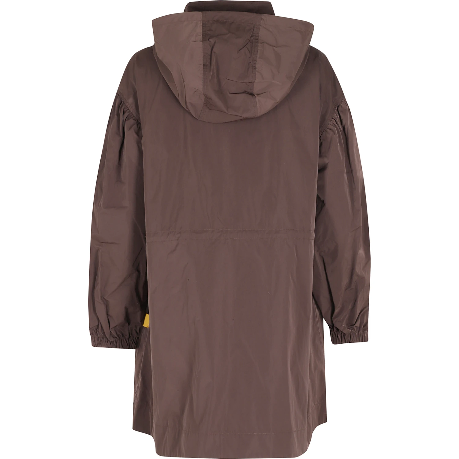 PARKA MEMORY