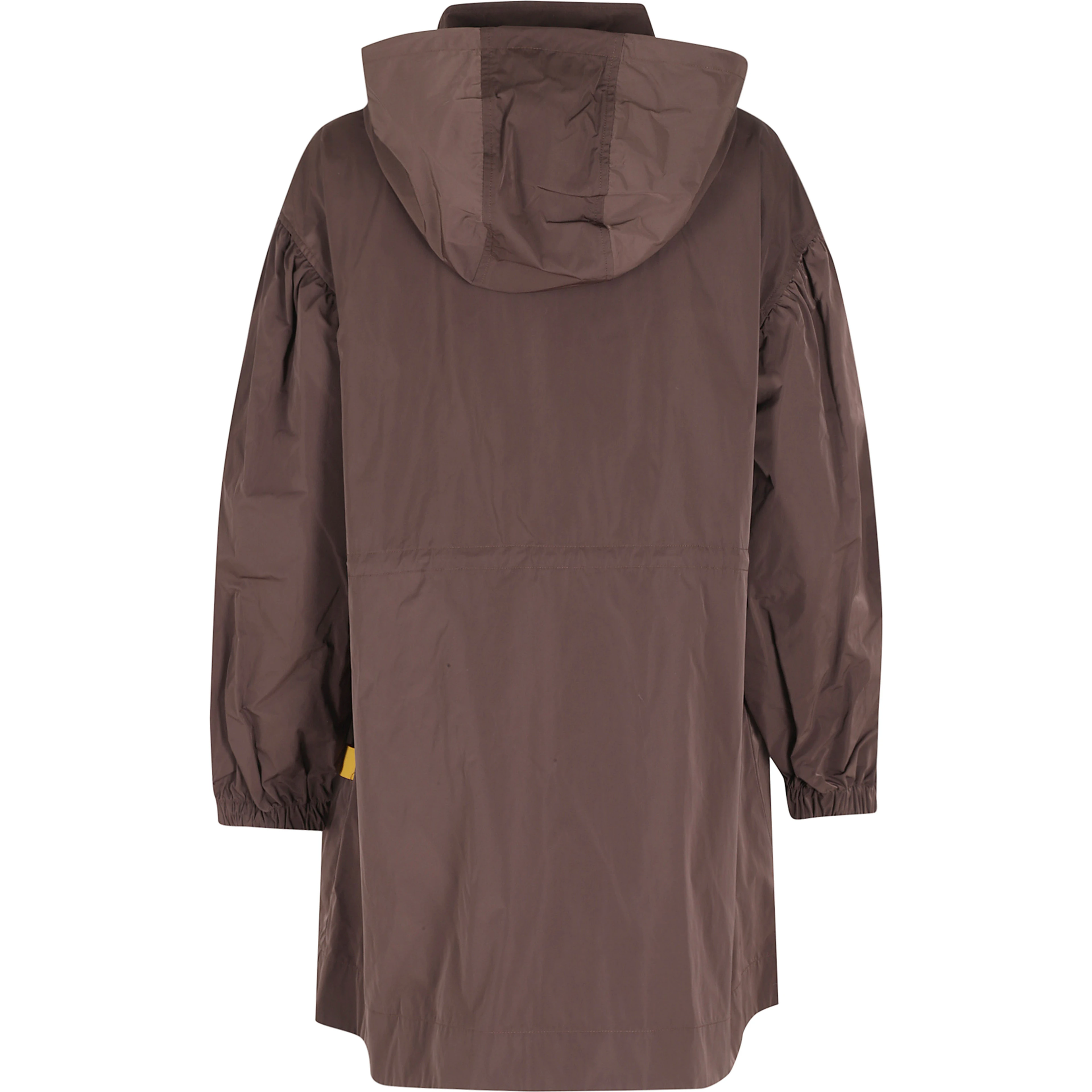 PARKA MEMORY
