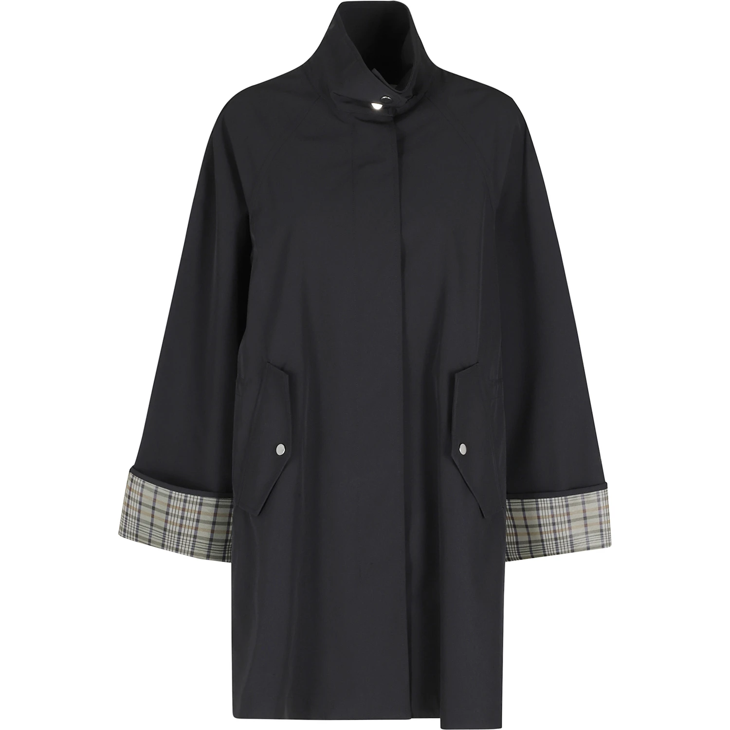 RAINCOAT TWO LAYERS
