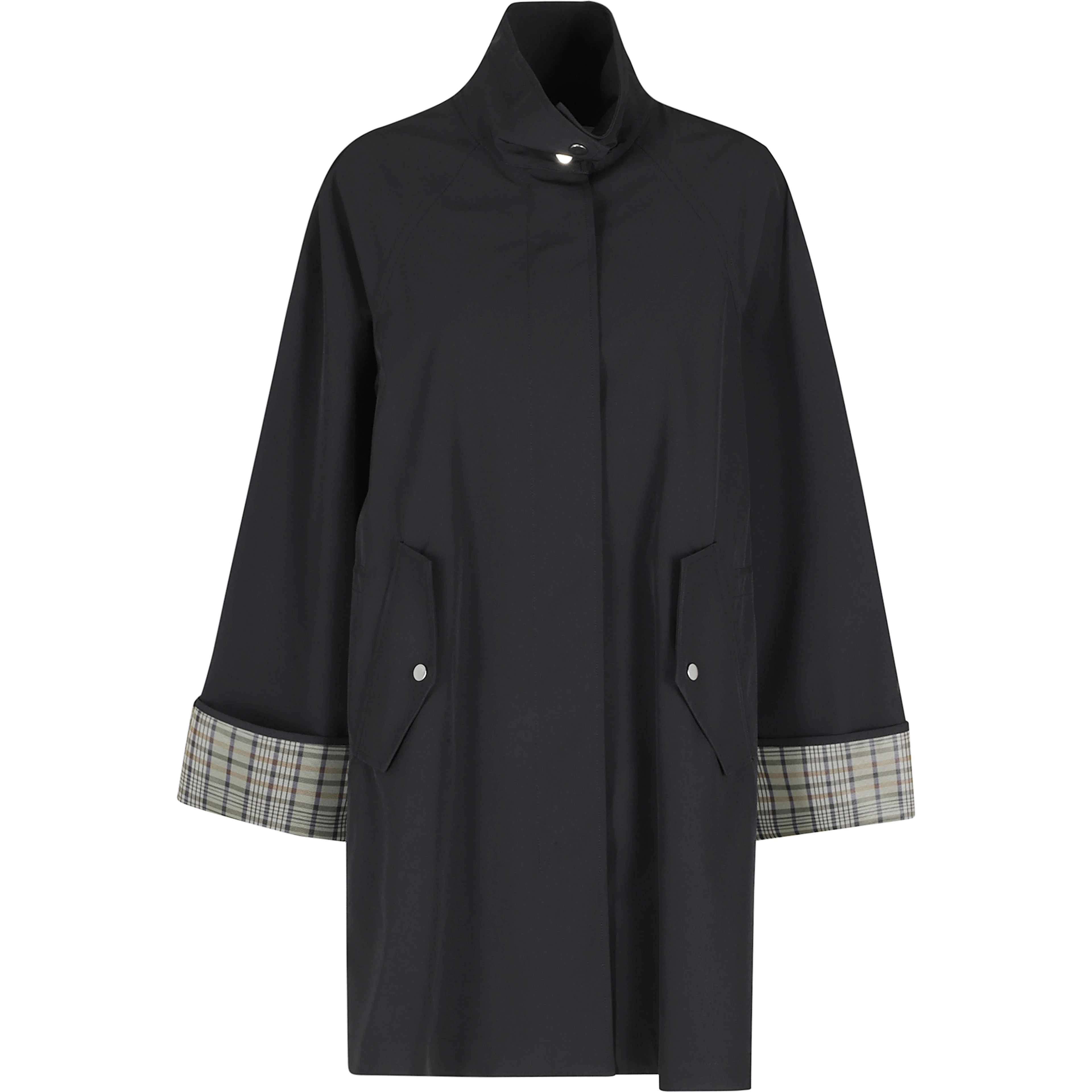 RAINCOAT TWO LAYERS