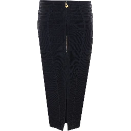 ELISABETTA FRANCHI  Black