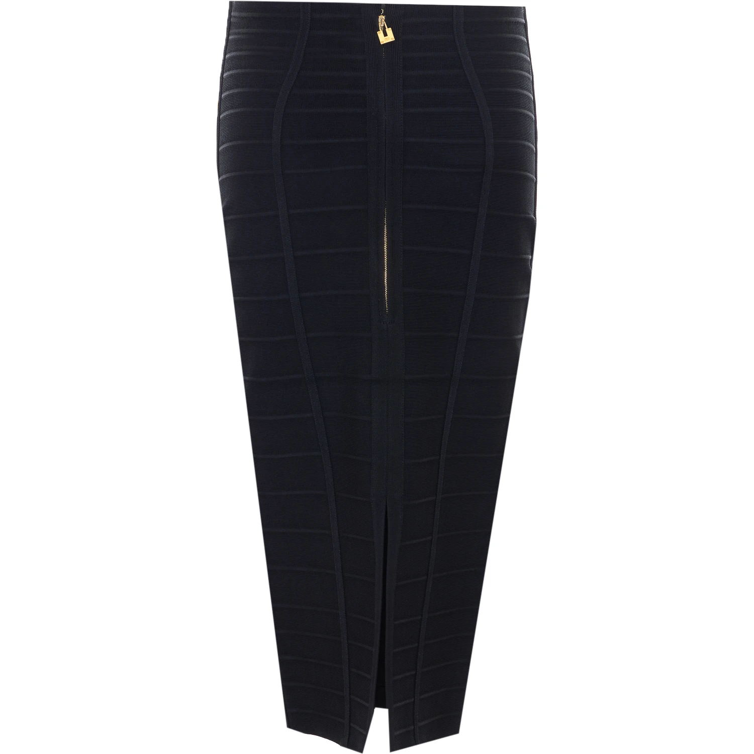 ELISABETTA FRANCHI  Black