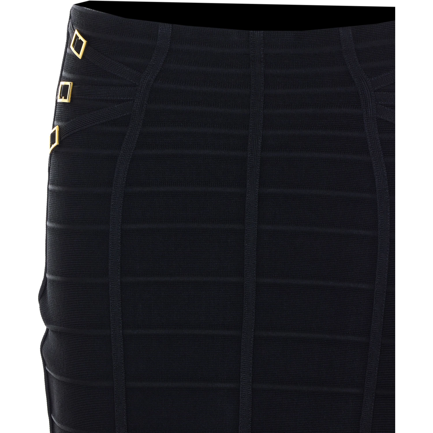 ELISABETTA FRANCHI  Black