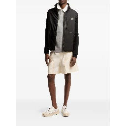 Moncler Sweaters Black