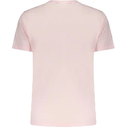 Rosa Cotton Women T-Shirt