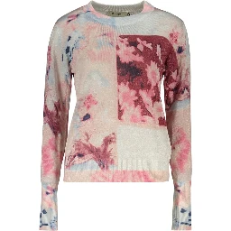 Rosa Viscosa Women's Maglia