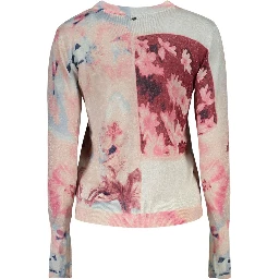 Rosa Viscosa Women's Maglia